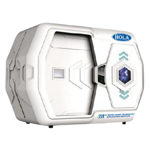 Normal pressure seated life-energy anti-aging regeneration rehabilitation cabin