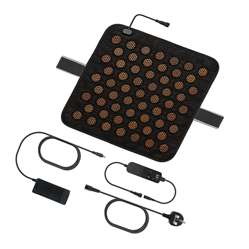 Wenyang Bai Pad MagicPad